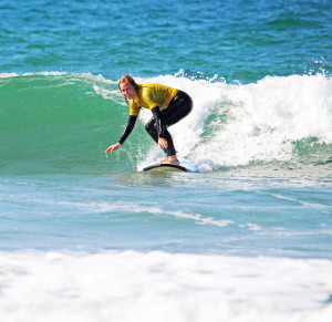 Surfing Morocco 3